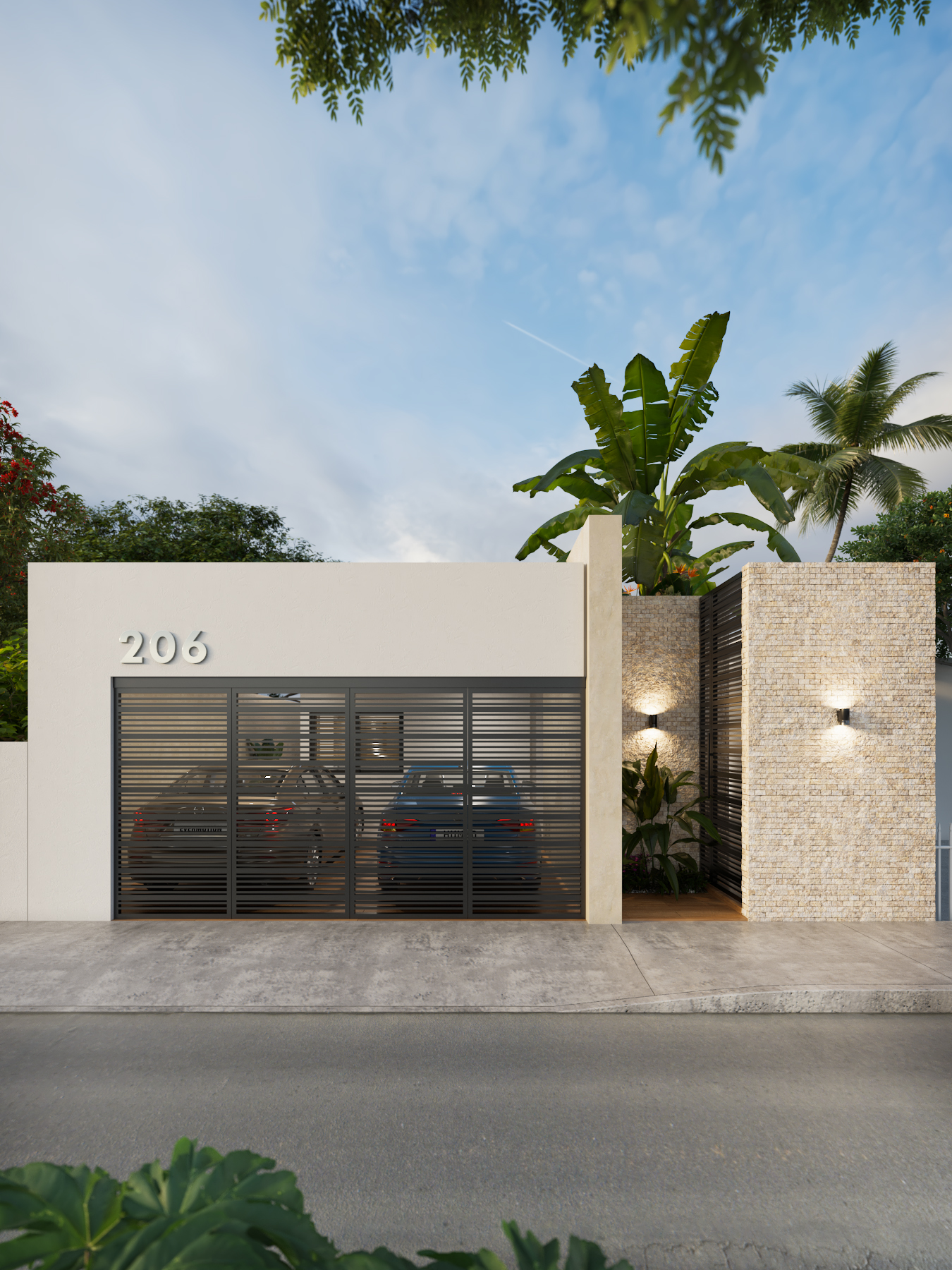 Stay Casa F